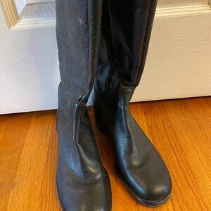 Rockport Knee Length Boots